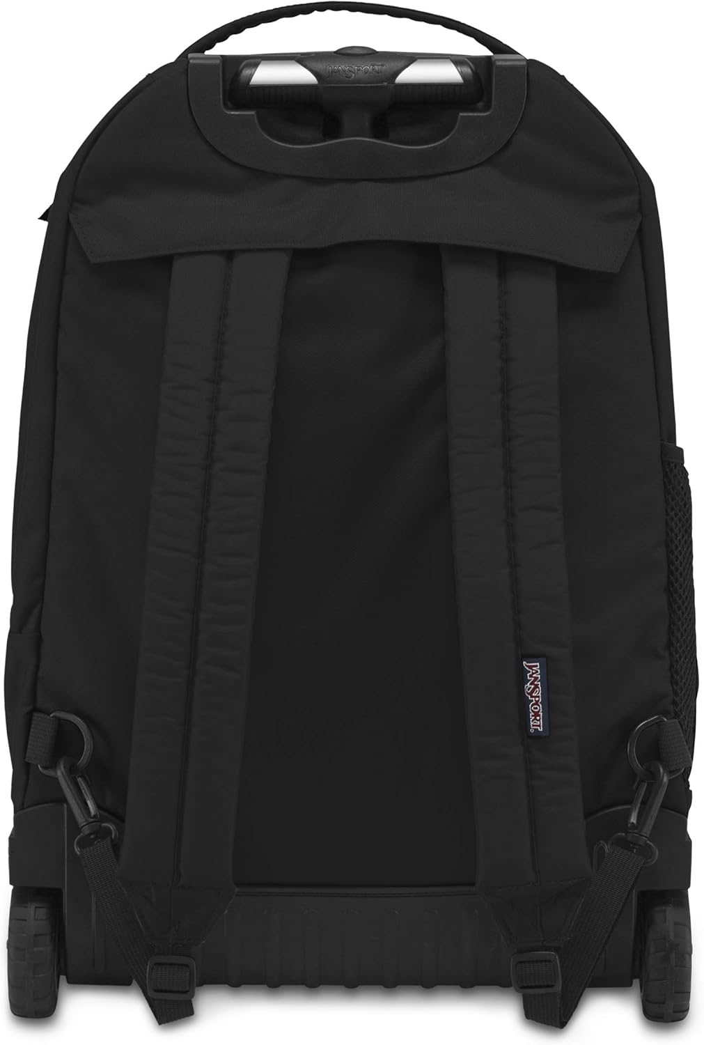 Clothing JanSport Driver 8 Rolling Backpack Multi Grey Floral Haze ...