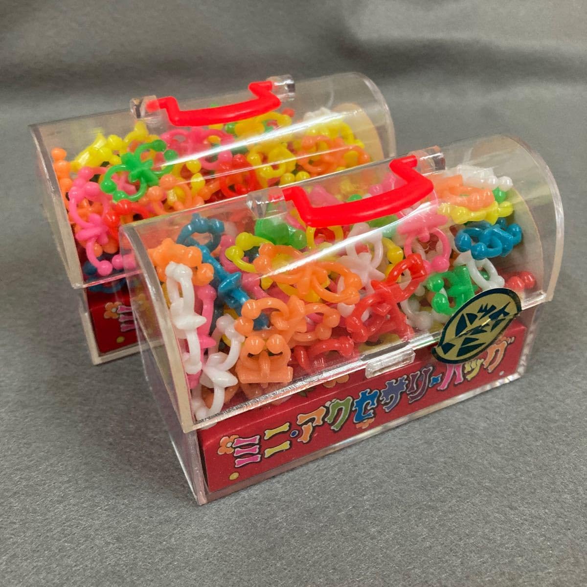 昭和レトロ　駄菓子屋　ミニポーチ　ニューチャーム　趣味のバッグ　当時物　倉庫品 楽天市場】駄菓子屋シリーズ お菓子のミニポーチ （チュッパチャップス