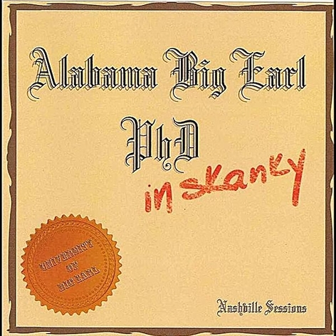 Poontang On the Pontoon [Explicit]