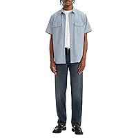 Levi's 501 Original Fit, Jeans Uomo