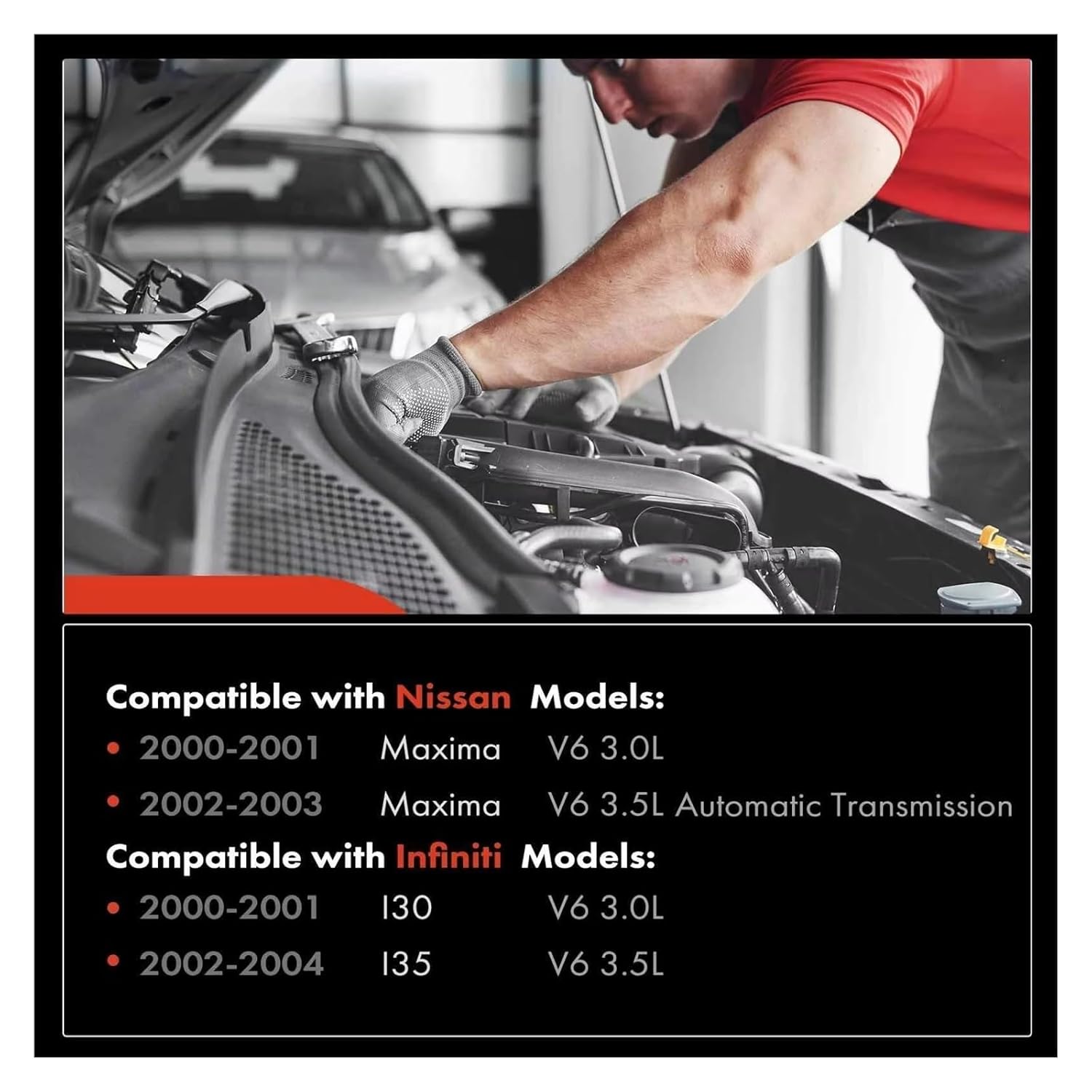 for Infiniti I30 I35 Repair Kit Replacement Automotive Engine Starter Motor Automobile Electric Part 23300-5Y710