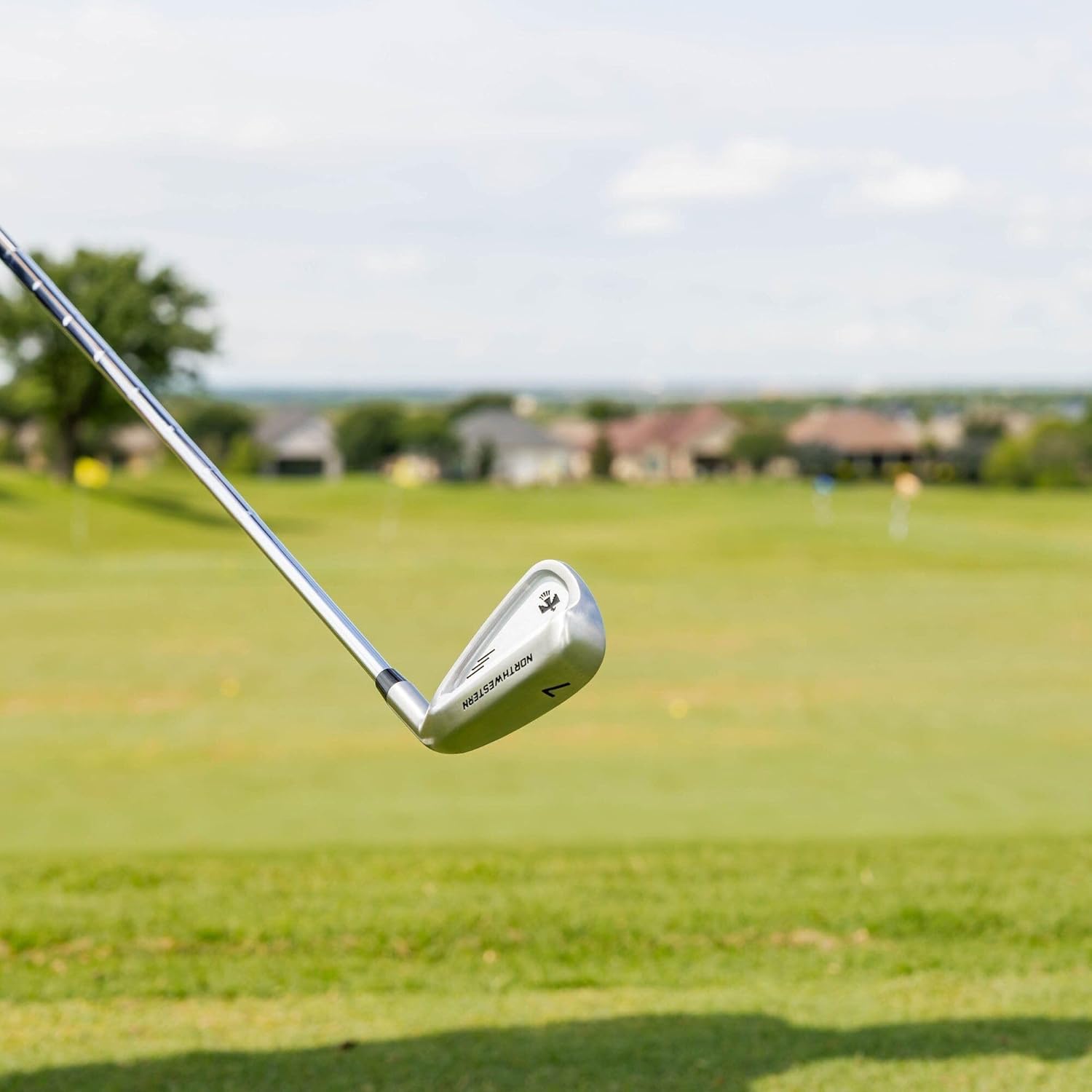 Men’s Thunderbird Irons Set