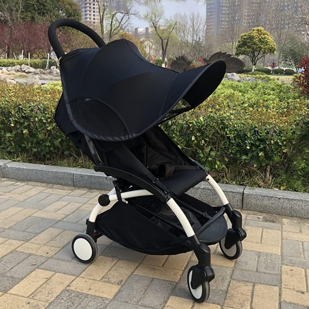 extendable sun shade for stroller