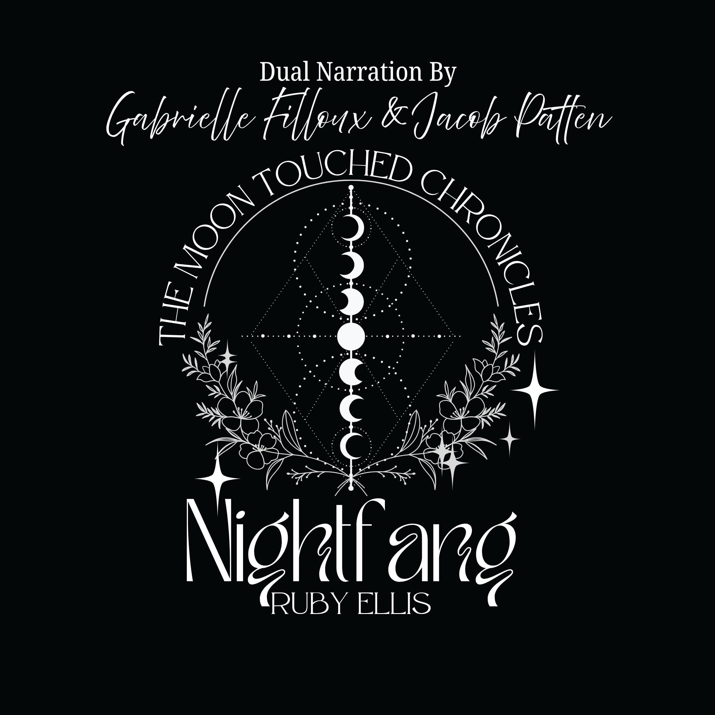 Cover art for Nightfang