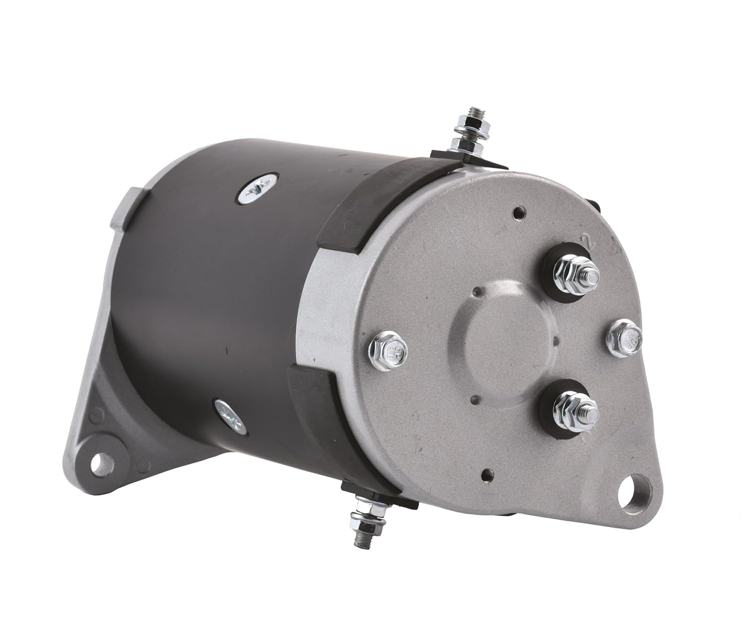 New Starter Generator 15423 Compatible with Golf CART EZ-Go Workhorse St350, 800LX, 800, 1200LX, Txt Models, Freedom HP 114014010, GSB107-10B, GSB107-10C25533-G01, 26993-G01, 27065-G01,420-44002