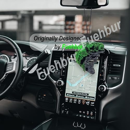 Miniatura 3 de Molde fresco para coche de Bass Fish  Moldes de resina epoxi de silicona  Moldes de aire fresco para cuentas de aroma  Moldes de velas  Molde de