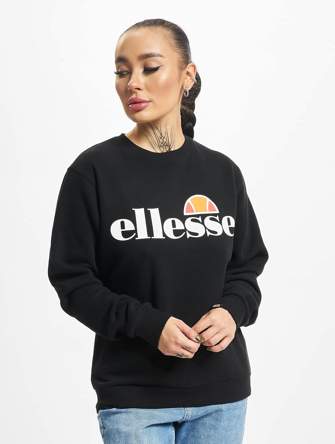 Buy Ellesse Women's Agata Online Jamaica | Ubuy