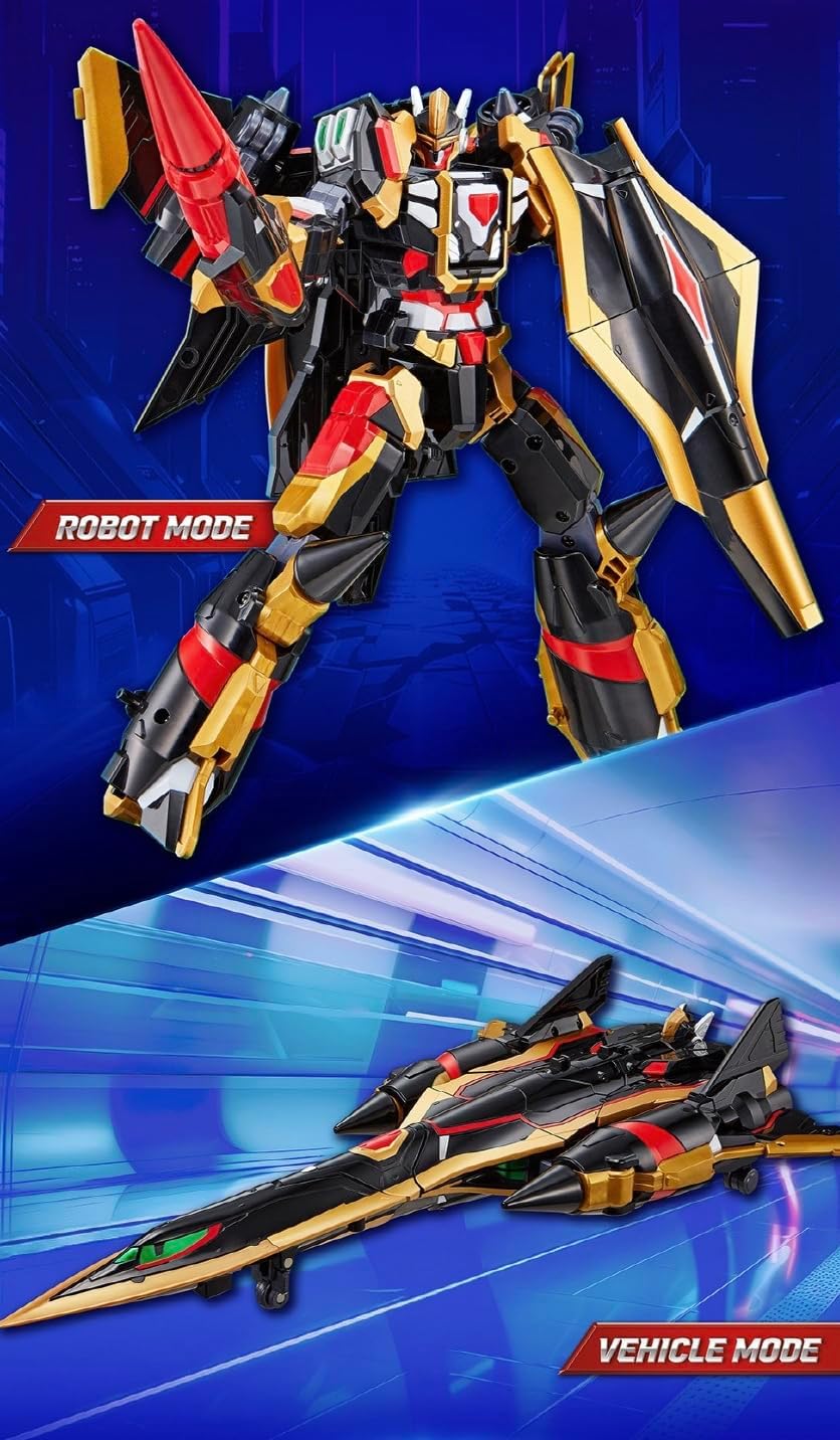 Metal Cardbot W Night Griffon 나이트그리폰