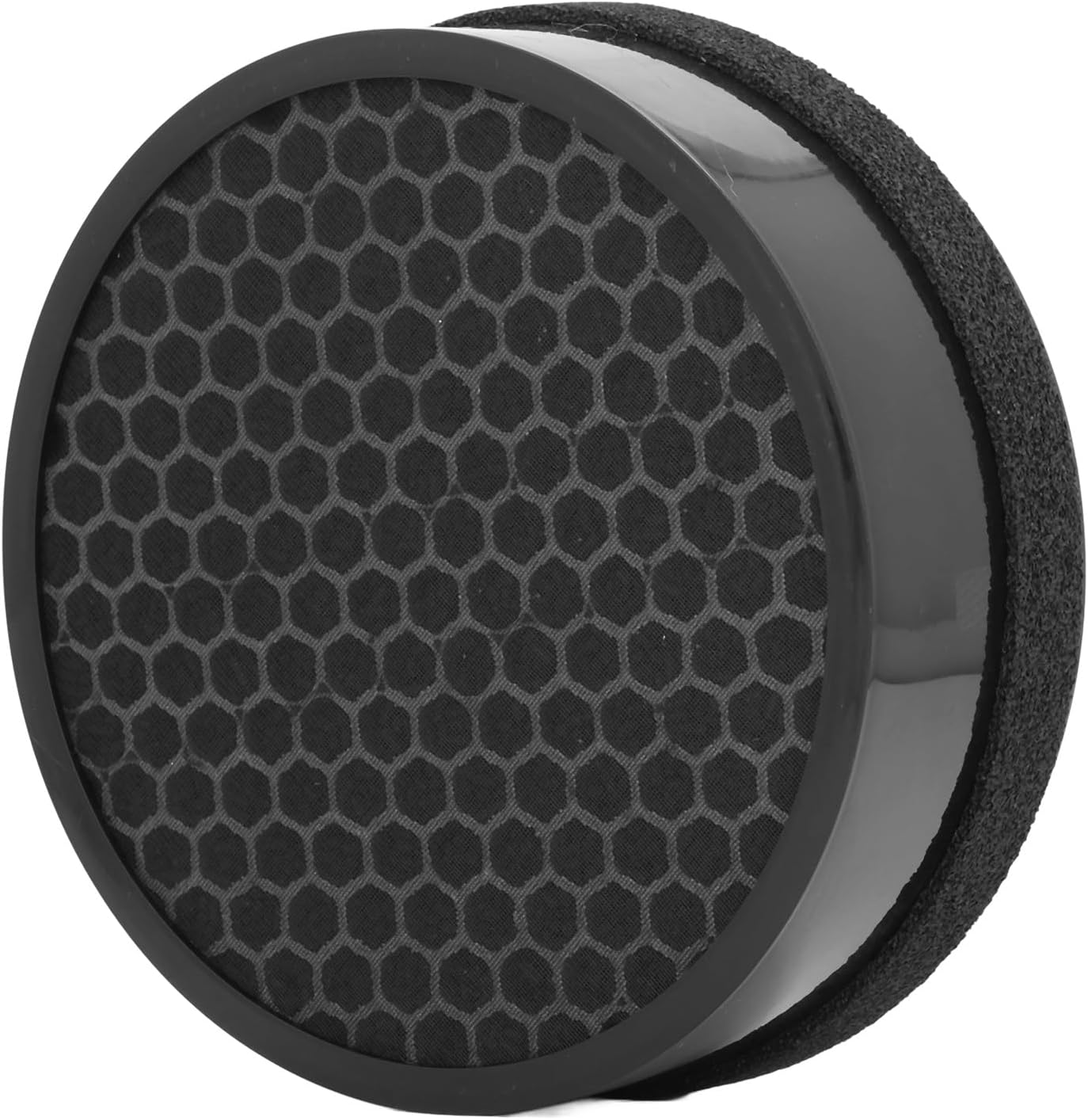 KIMISS Air Purifier Replacement Filter -H132, High Efficiency Activated Carbon, Compatible with Air Purifier, Odor Eliminator, Filter Alternative