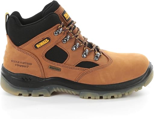 DeWalt Men's Sympatex Safety Boots