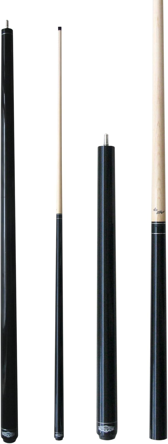Gator Nemesis Jump & Break Cue (19 oz - 23 oz), Glove, Retail Price: $99.00