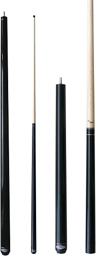 Gator Nemesis Jump & Break Cue (19 oz - 23 oz), Guante, Precio al por Menor $99.00