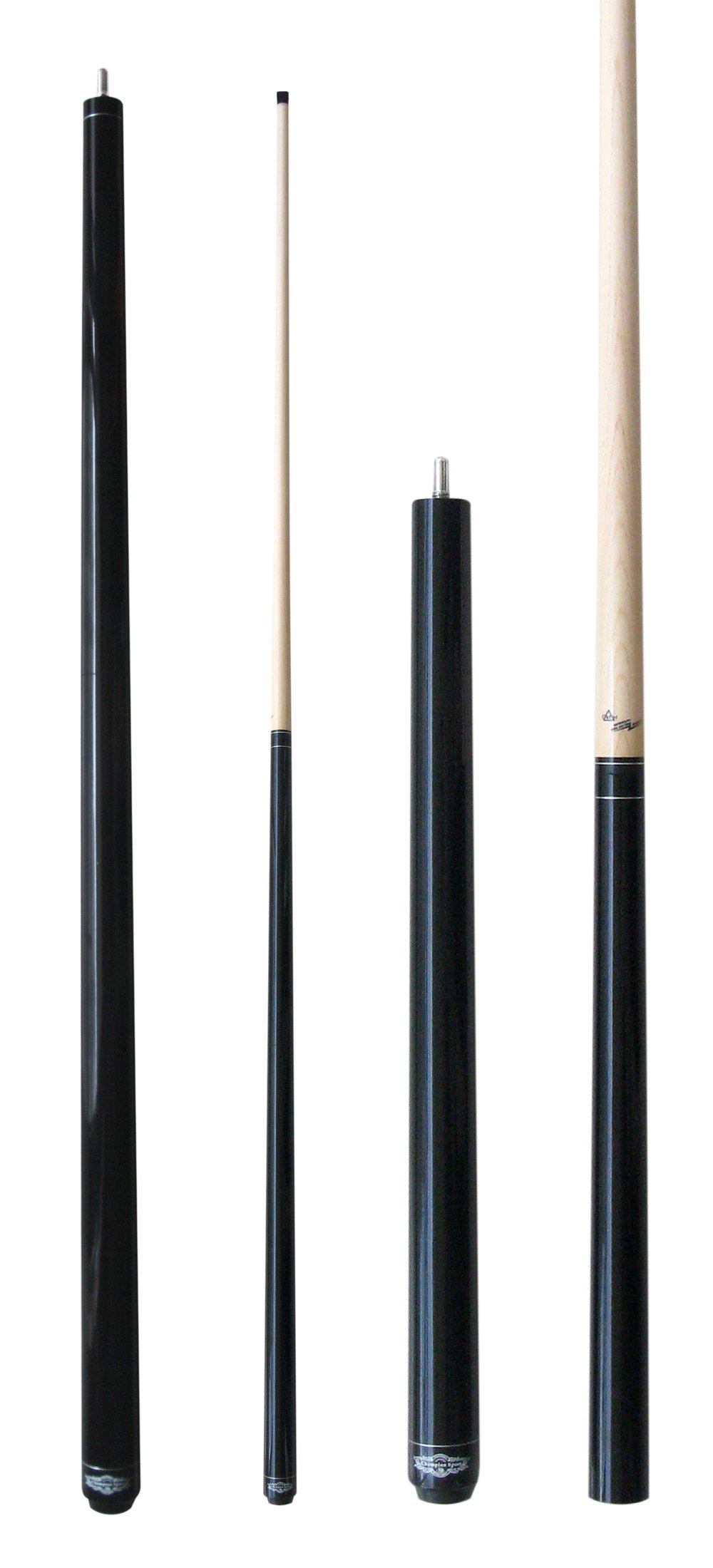 Gator Nemesis Jump & Break Cue (19 oz - 23 oz), Glove, Retail Price: $99.00