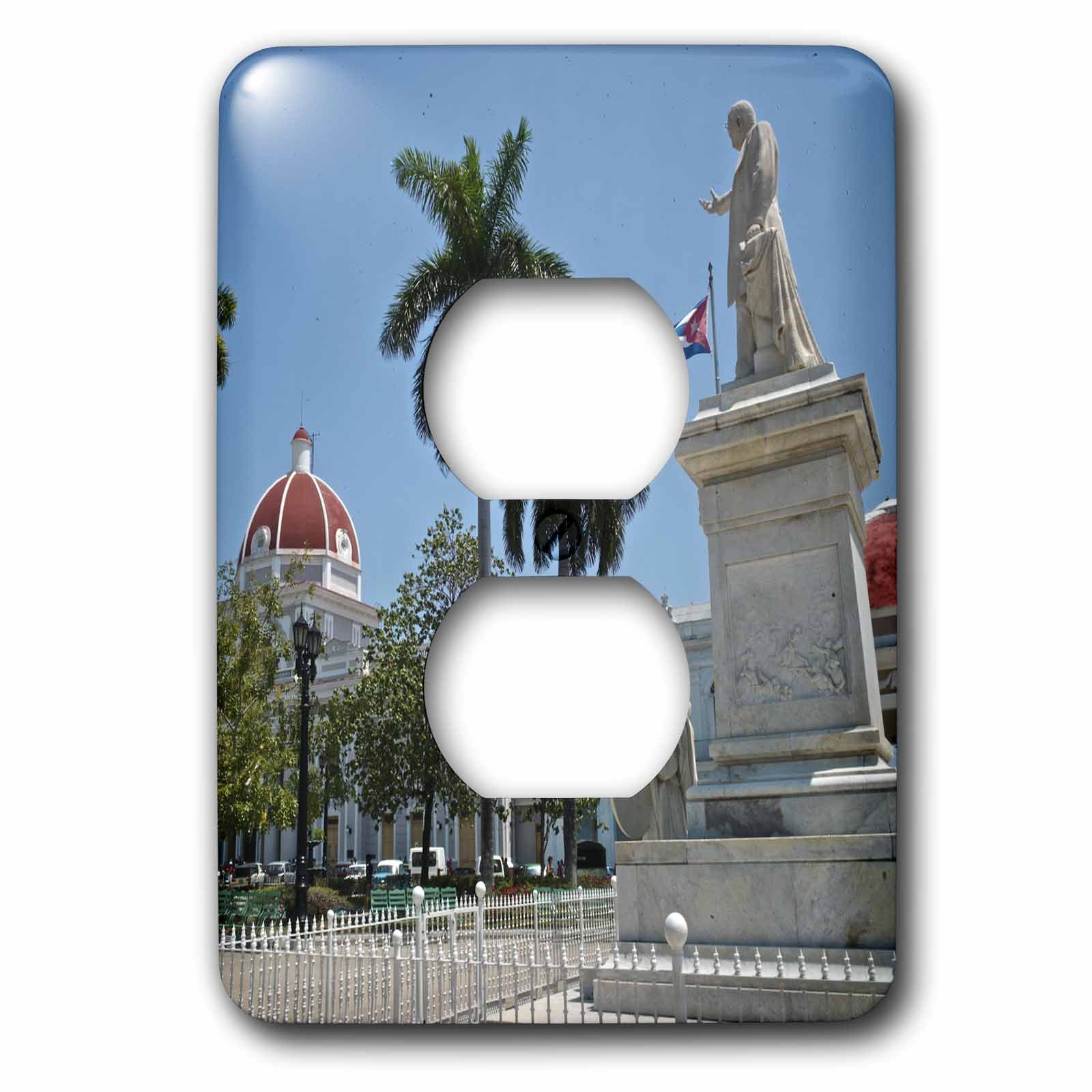 Bouchon José Monument Parque Marti pour vos soirées de dégustation entre amis