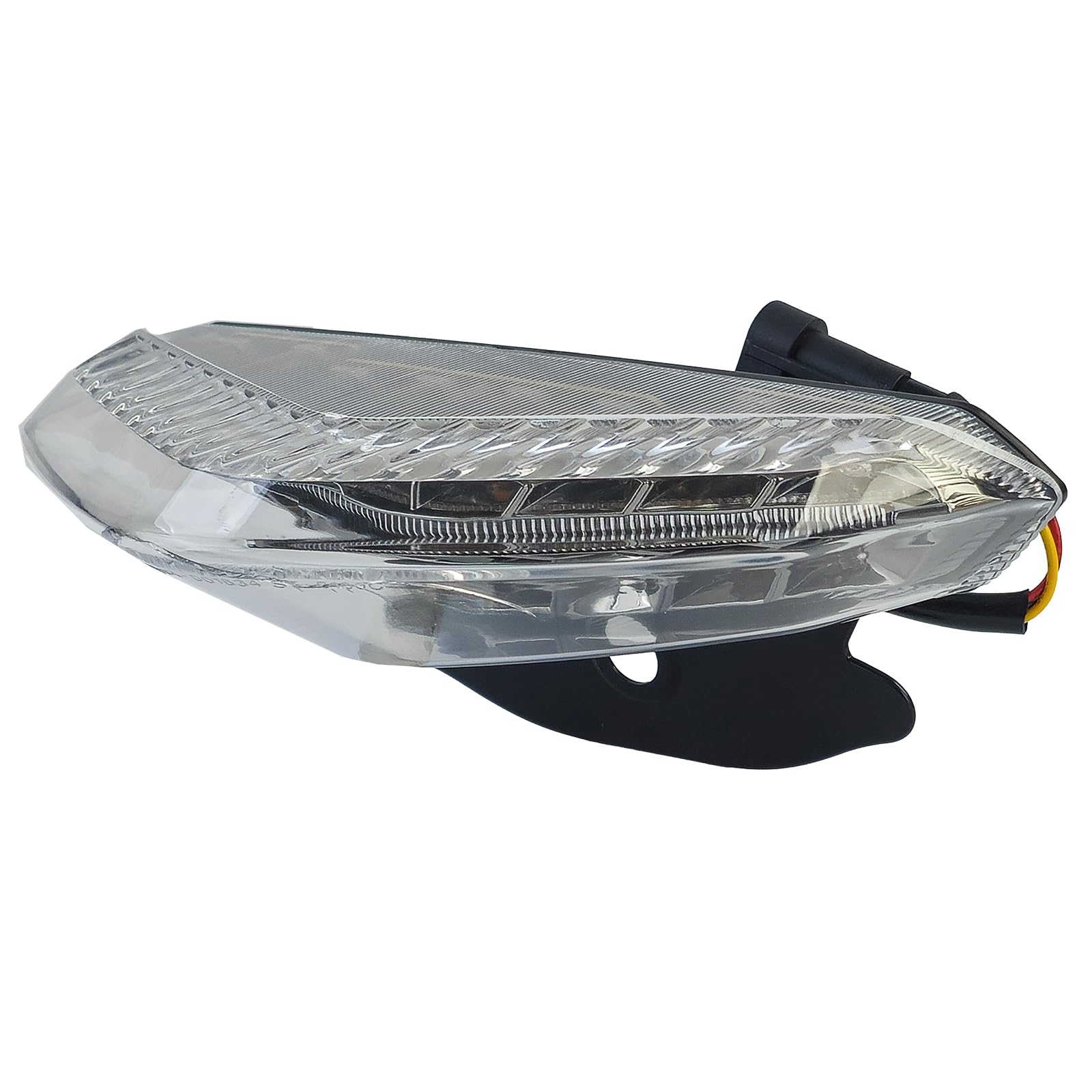 LED Rücklicht Heckleuchte für Ducati Hypermotard 796/1100 / 1100 S / 1100 Evo