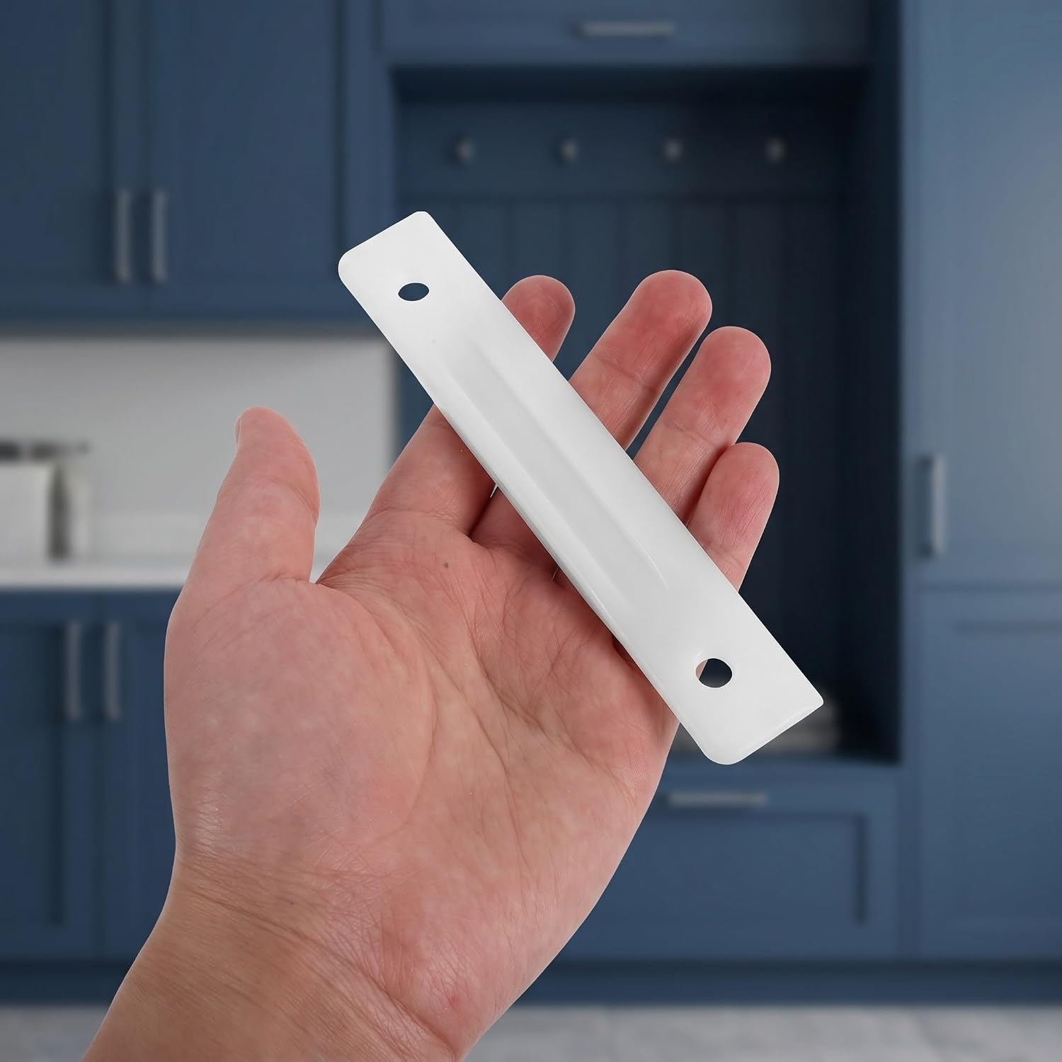 Commercial Slush Machine Replacement Scraper Blade Iron for Granita
