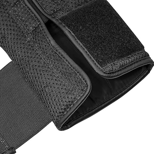 Miniatura 4 de Adidas Speed TILT 150 Guantes de boxeo Guantes de boxeo de entrenamiento para hombres y mujeres Guantes de bolsa pesada, guantes de kickboxing,