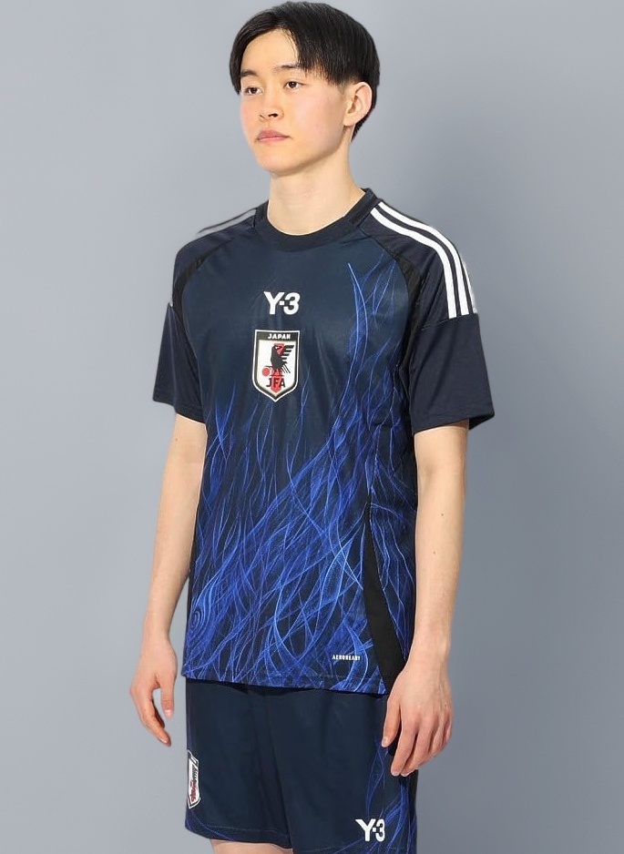Amazon.co.jp: アディダス サッカー ユニフォーム サッカー日本代表