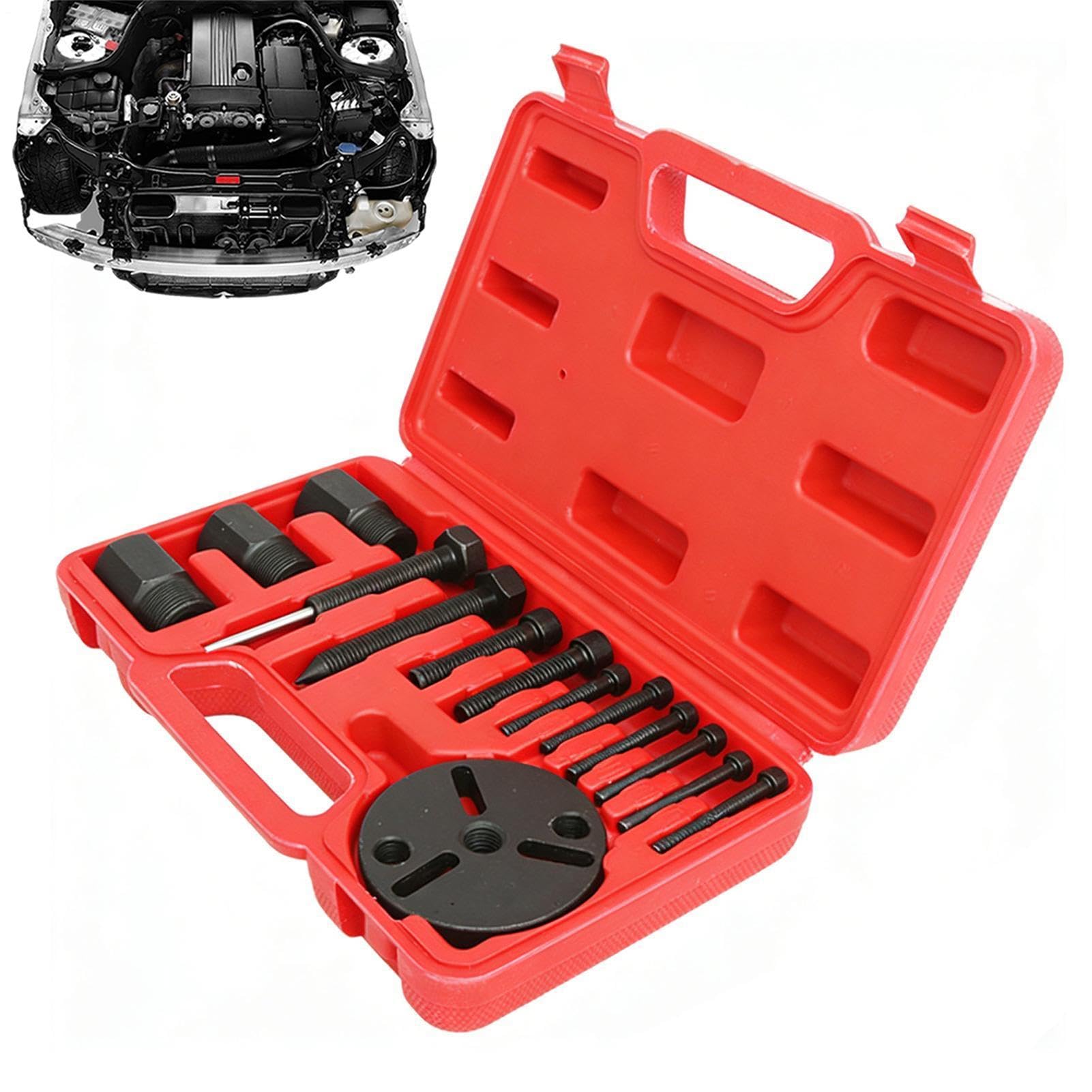 Extracteur d'embrayage AC kit installation climatisation acier allié