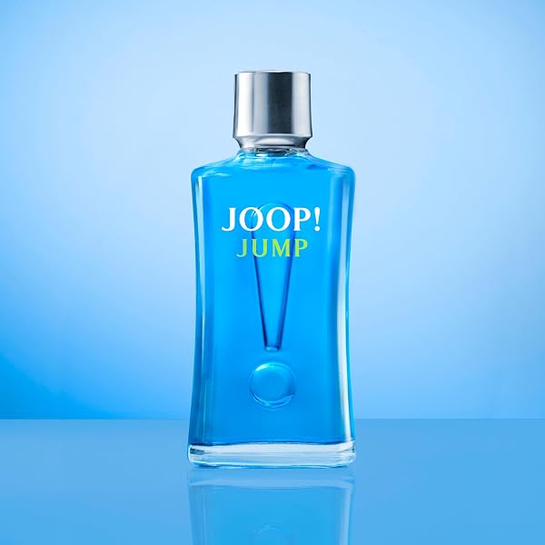 Joop! Jump Eau de Toilette - 4