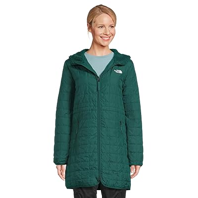 The North Face Junction Insulated Parka Women