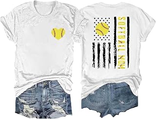 Camiseta de mujer de alta calidad estampados divertidos manga corta cuello redondo diario ocio moda