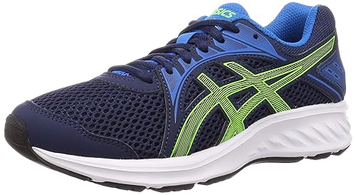 asics jolt 2 black