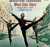  West Side Story/Candide-Ouv./+