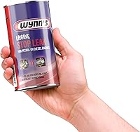 Vista 3 de Wynn's 50664 11.0 fl oz Fuga de parada del motor