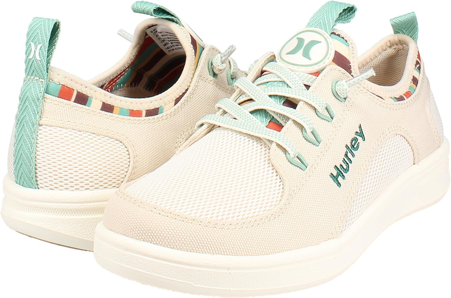 Hurley Women's Castaic Sneaker