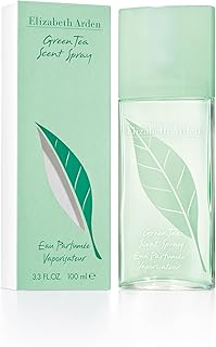 【エリザベスアーデン】グリーンティ EDT 100mL(並行輸入品)