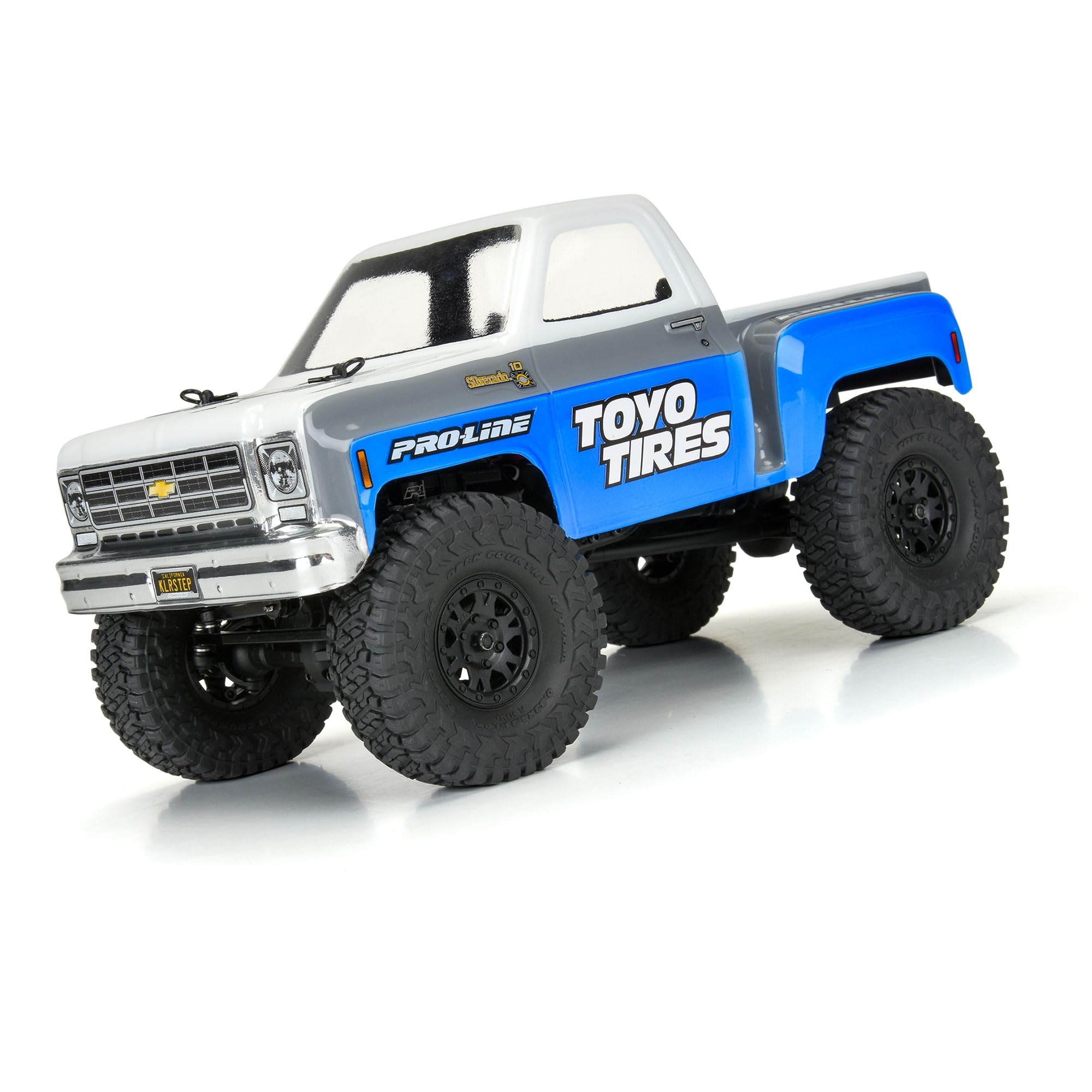 Amazon.com: Pro-line Racing Toyo Open Country R/T Trail 1.0