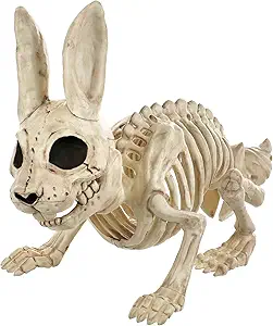 Crazy Bonez Bunny Bonez Skeleton
