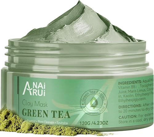Anai RUI XR-Clay Mask-2 mask