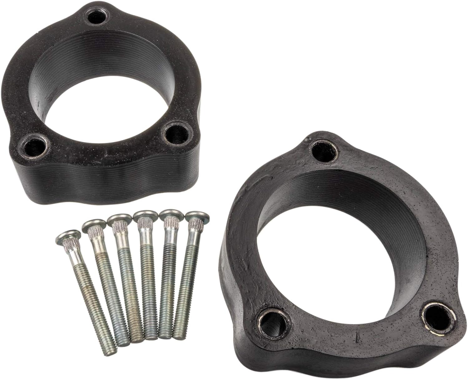 Rear strut spacers 40mm for Lexus ES300 1996-2001 | ES240/ES350 2006-2012 | ES250/ES350/ES300H 2012-present | RX300 1998-2003 | Lift Kit