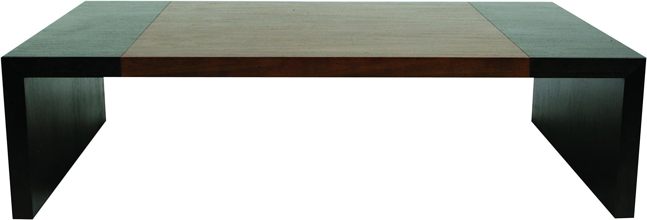 Indo Puri "Metro Bicolor Coffee Table