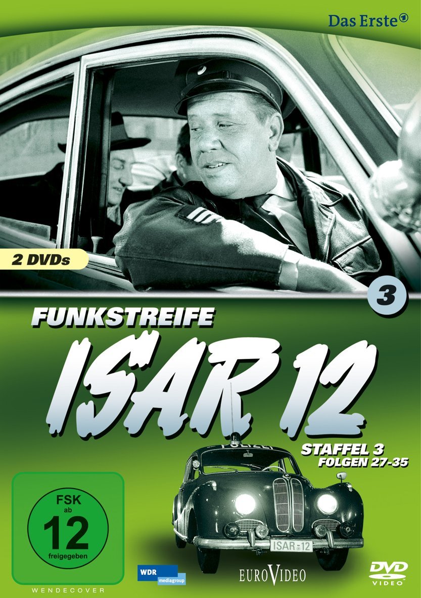 Isar 12 Auto