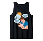 Information Technology Computer Science Software Developer Tank Top