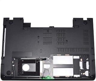 New Replacement for 01EP128 AP11P000C00 for Lenovo ThinkPad E570 E575 Bottom Case Base Cover