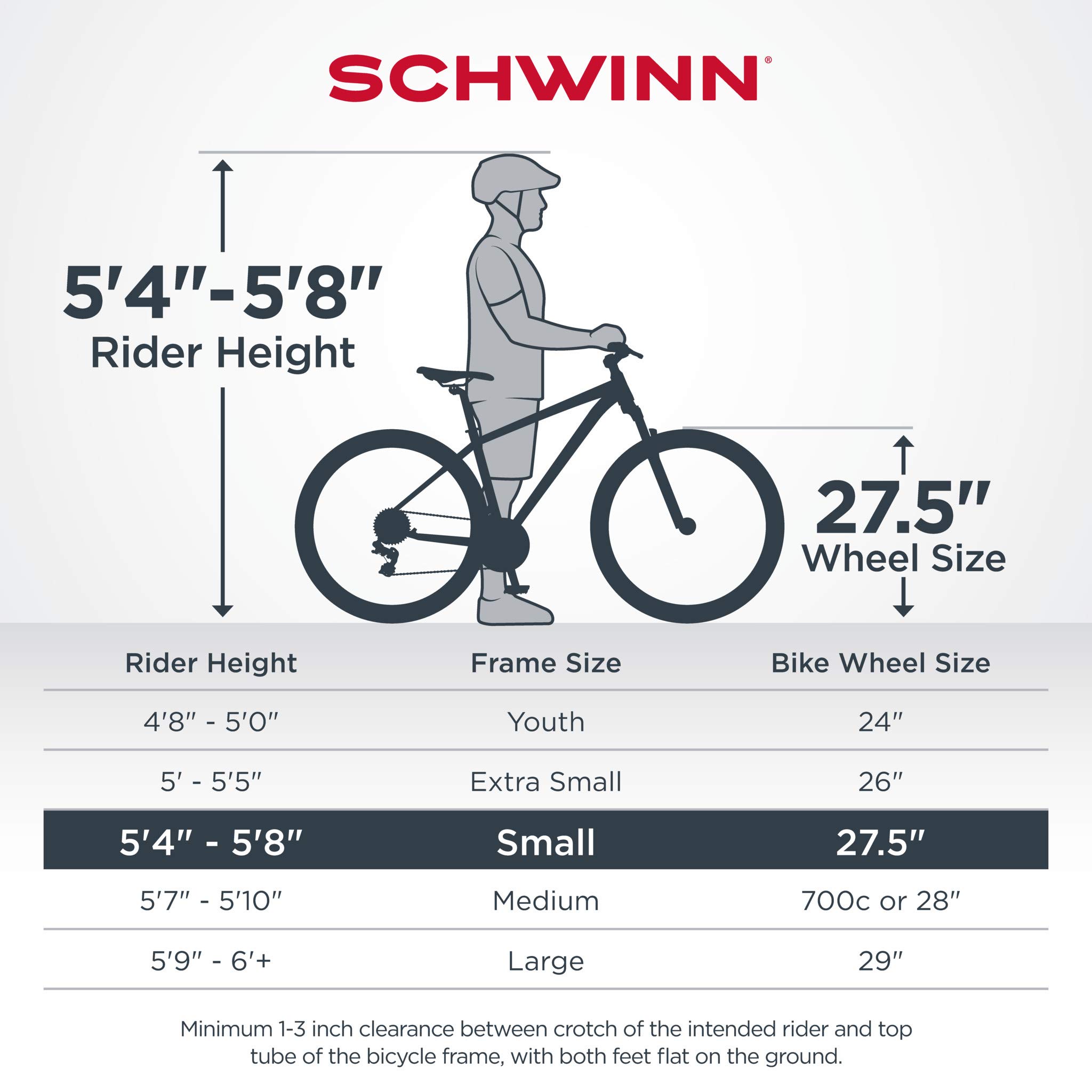 schwinn high timber 27.5