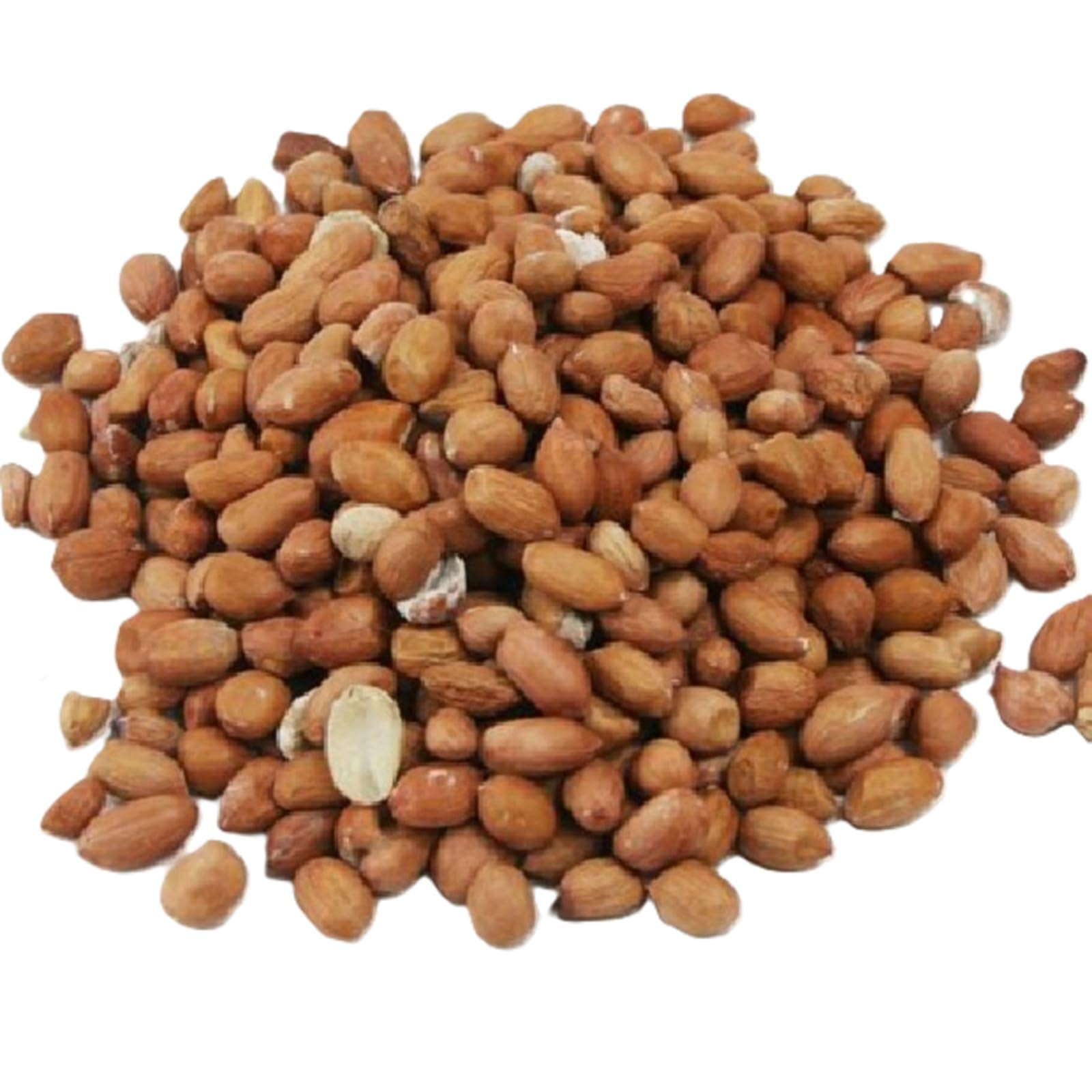 (1kg) Peanuts Wild Bird Whole Nuts Feed | PawMits Pet Supplies