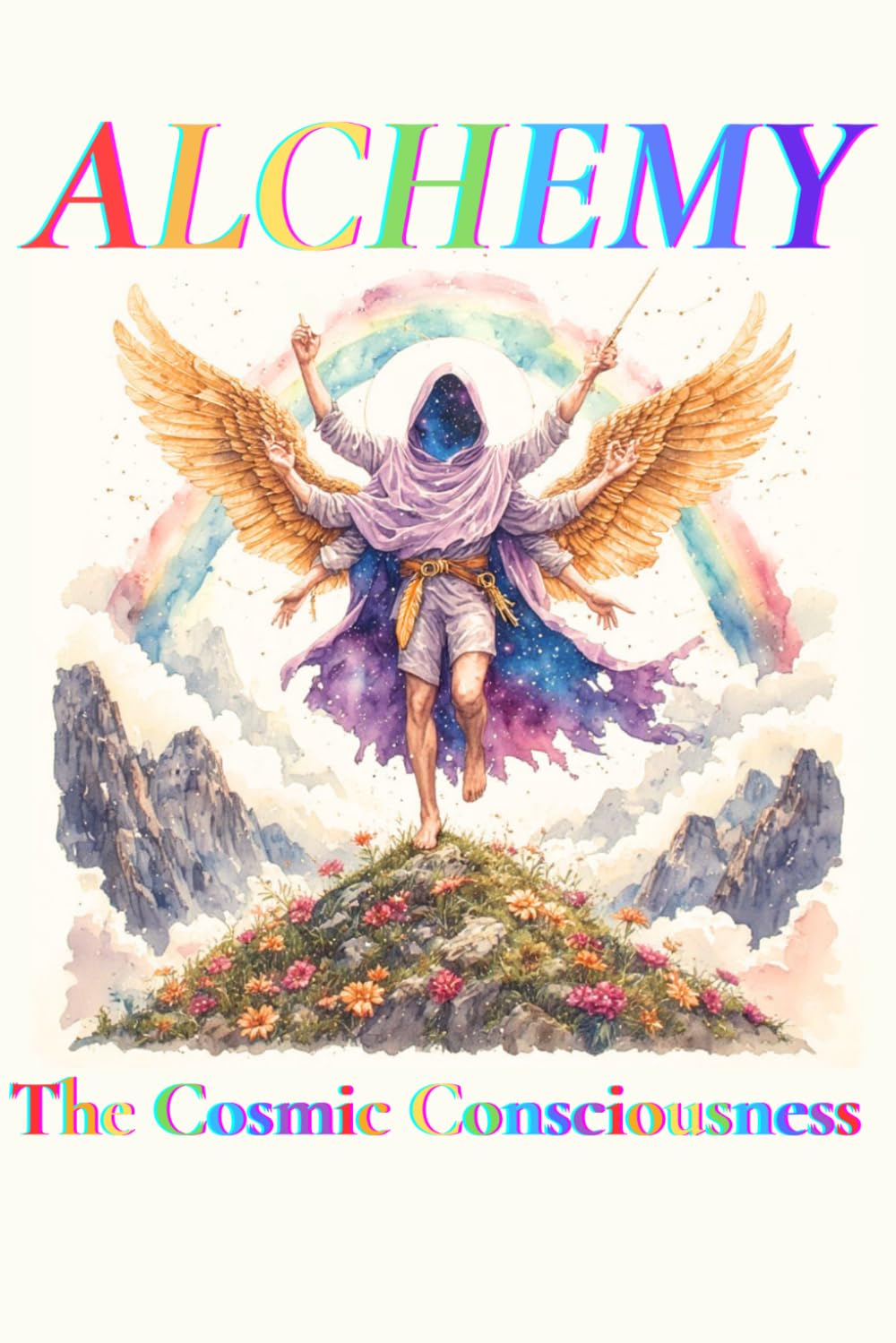 Alchemy: The Cosmic Consciousness