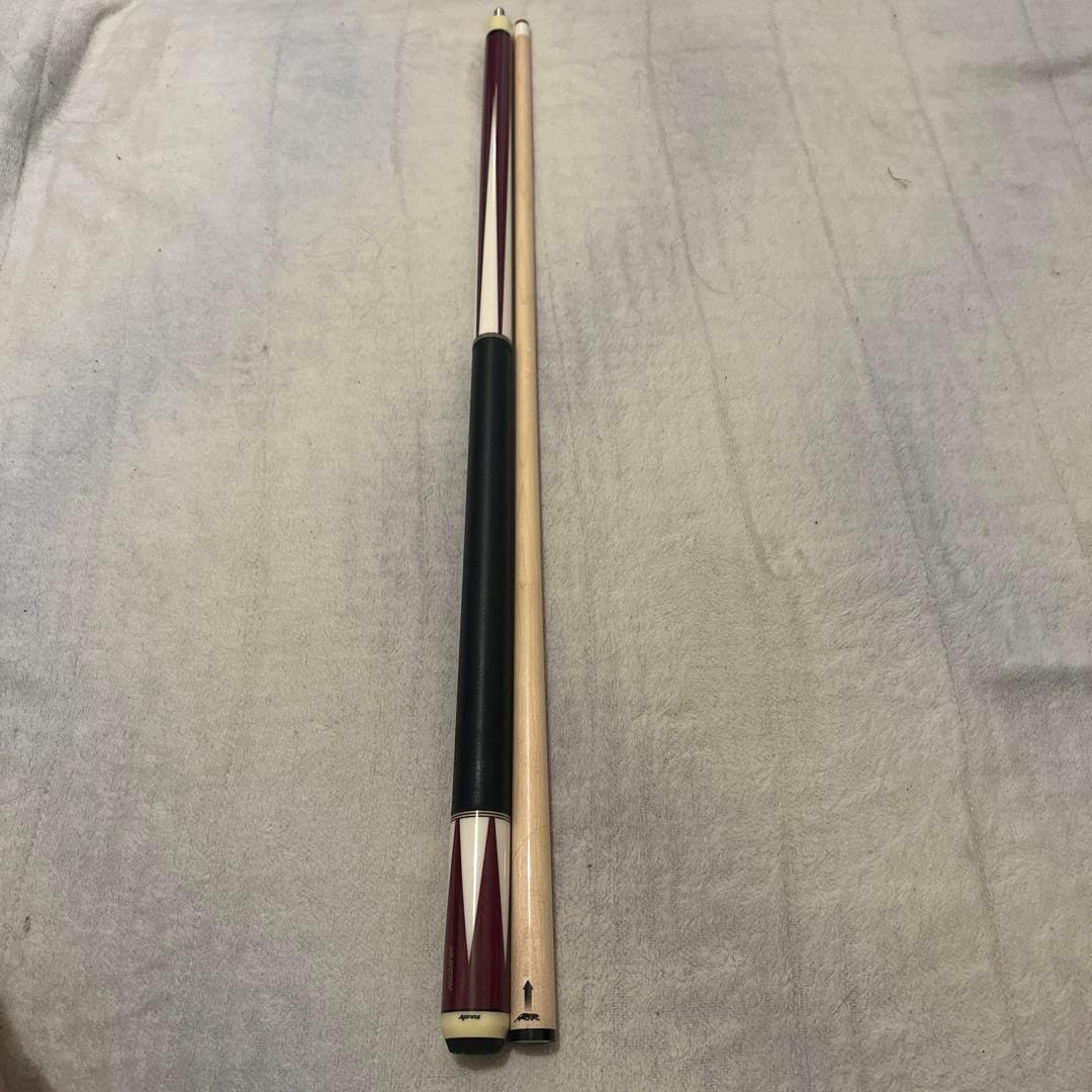ビリヤード キュー プレデター Aspire 1-6 新品 ビリヤード キュー プレデター Aspire 1-6 新品 ASPIRE 1-6（生産終了