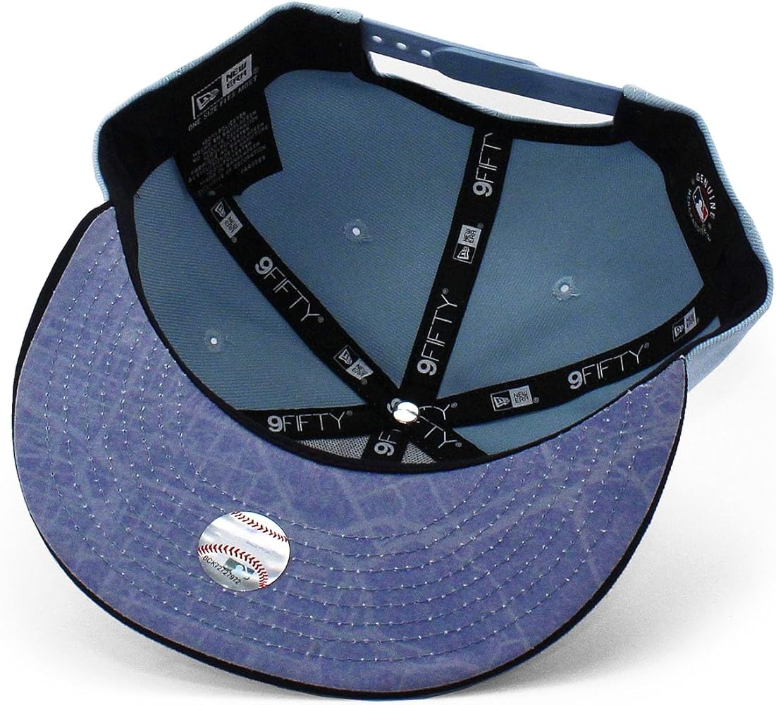 Amazon | [ニューエラ] キャップ 9FIFTY スナップバック ワシントン