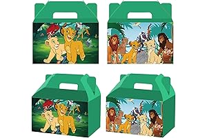 Lion King Centerpieces