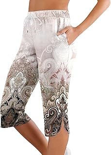 Pantalones de ocio para mujer de alta calidad, cómodos, transpirables para el día a día, versátiles, elásticos, ideales para relajación