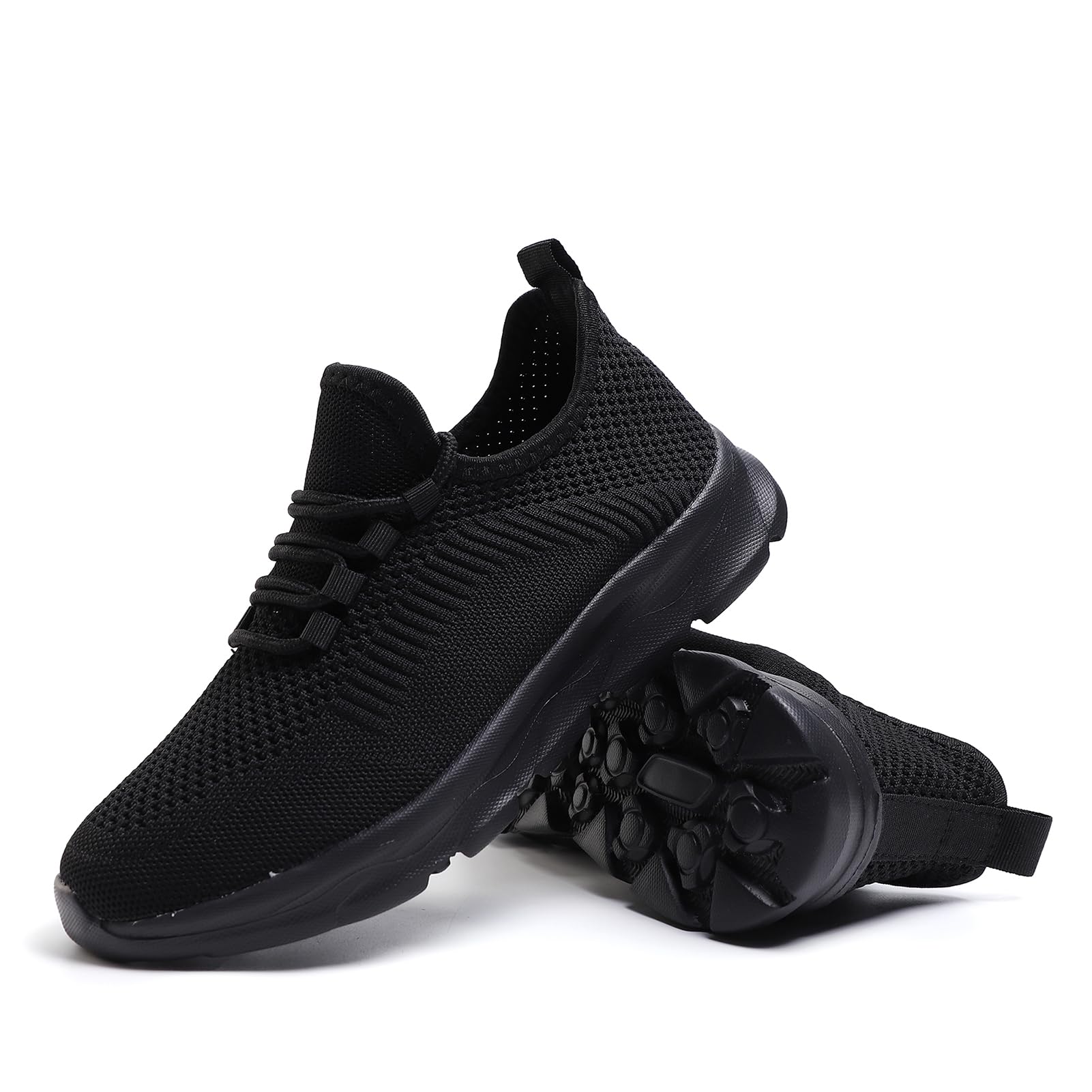 Sneaker da donna, scarpe da ginnastica, scarpe da corsa, scarpe da palestra, leggere, da jogging, per il tempo libero, scarpe estive