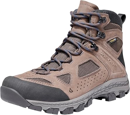 Vasque Mens Breeze Waterproof Hiking Boot