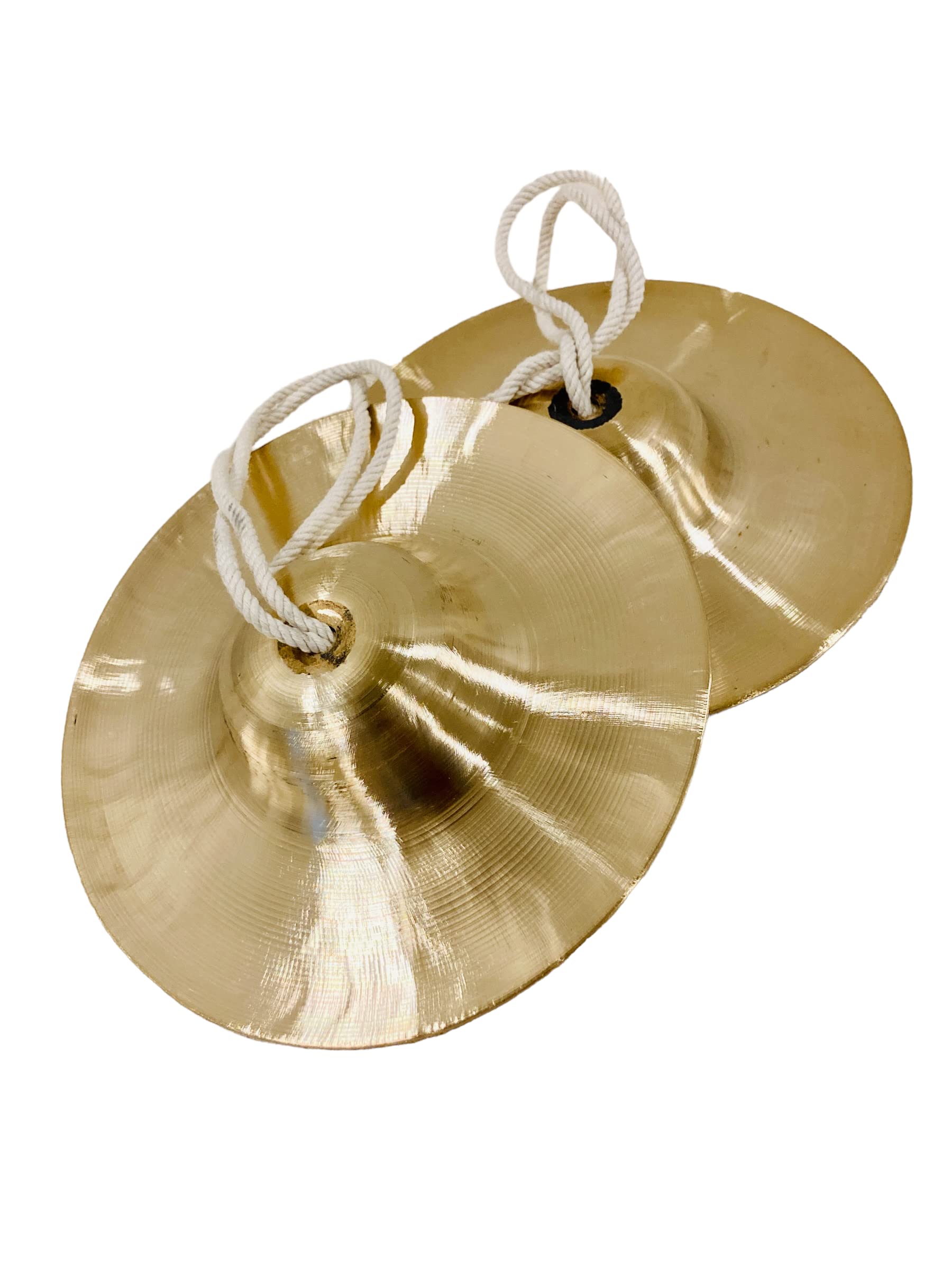 Amazon | 小京ボー(北京シンバル) 15cm / Chinese Opera cymbal