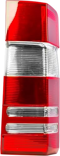 Miniatura 5 de Luz trasera Tai del lado derecho del pasajero sin circuito Fit Dodge Freightliner Mercedes Sprinter 2007-2014